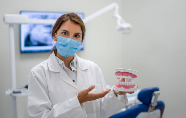 Best Pediatric Emergency Dentist in Norris, TN