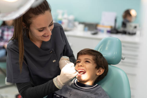 Best Emergency Tooth Extraction in Norris, TN