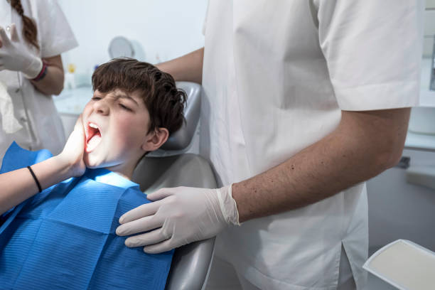 Best Emergency Denture Repair in Norris, TN