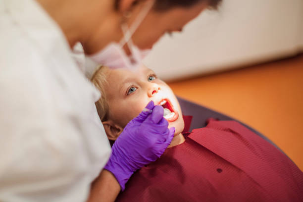 Best Emergency Wisdom Teeth Removal in Norris, TN