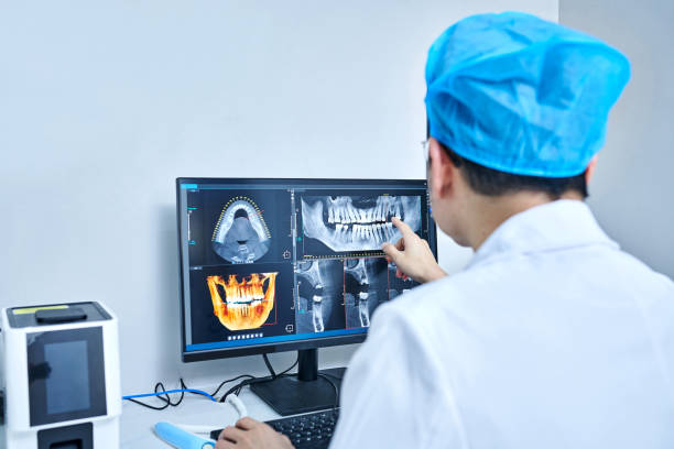 Best Emergency Treatment for Dental Infections or Abscesses in Norris, TN