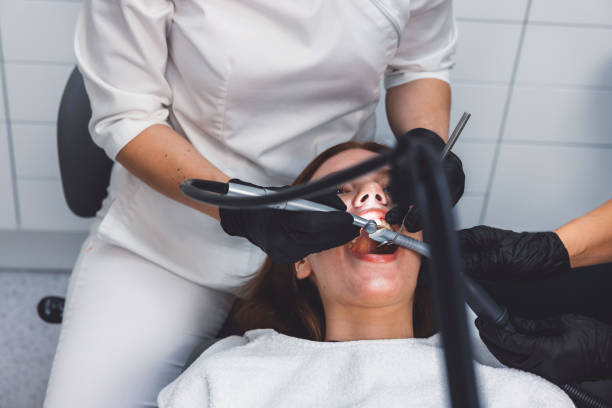 Best Emergency Treatment for Dental Infections or Abscesses in Norris, TN